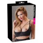 Shelf bra 90d