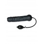 Leviathan Giant Inflatable Dildo with Internal Core