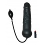 Leviathan Giant Inflatable Dildo with Internal Core