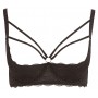 Shelf bra 95d