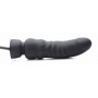 Dick-Spand Inflatable Dildo