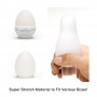 tenga - egg brush (1 piece)