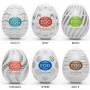 tenga - egg 6 styles pack serie 3