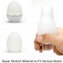tenga - egg 6 styles pack serie 3