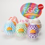 tenga - egg wonder 6 styles pack