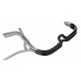 Rubber Coated Stainless Steel Jennings Gag