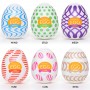 tenga - egg wonder 6 styles pack