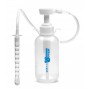 Pump Action Enema Bottle