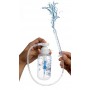 Pump Action Enema Bottle