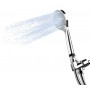 Discrete intimate douche