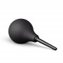 Easytoys Black Anal Douche - Small