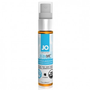 Sprejs seksa rotaļlietu tīrīšanai organic system jo 30ml