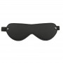 Leather Eye Mask