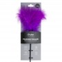 Purple Tickler - Long