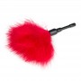 Small Tickler - Red