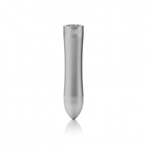 Doxy - Bullet Vibrator Silver