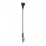 Leahter Black Whip