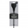 Leahter Black Whip