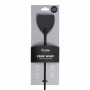 Black Leather Whip