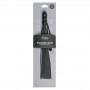 Black Silicone Whip