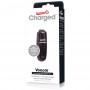 The screaming o - charged vooom bullet vibe black