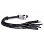Braided Flogger