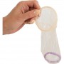 Ormelle female condoms - 5 pieces
