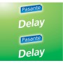Pasante Delay condoms 12 pcs