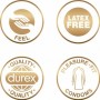 Durex Real Feel Condoms - 20 units