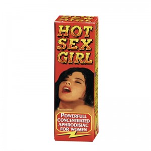 Hot Sex Girl