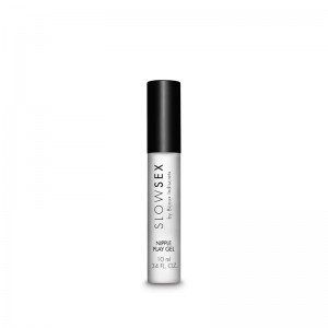 Nipple Play Gel - 10 ml