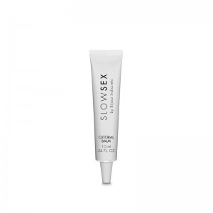 Clitoral Balm - 10 ml