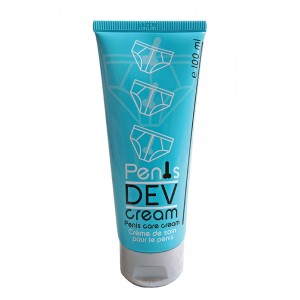 DEV Penis Cream - 100 ML