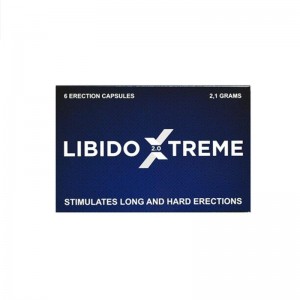 Libido Extreme