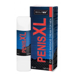 Penis XL Cream - 50 ML