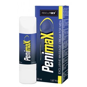 Penimax Stimulating Penis Gel