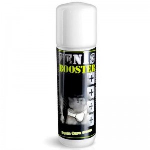 Penis Booster Cream - 125 ml