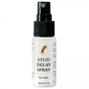 Stud Delay Spray