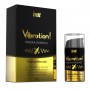 Vibration! Vodka Energy Tingling Gel