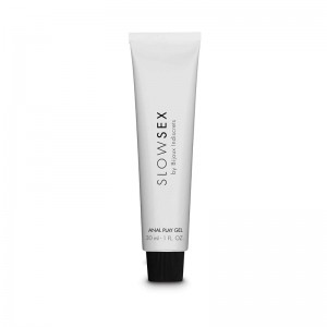 Anal Play Gel - 30 ml