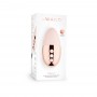 Le Wand - Point Rechargeable Vibrator Rose Gold