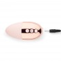 Le Wand - Point Rechargeable Vibrator Rose Gold