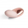 Le Wand - Point Rechargeable Vibrator Rose Gold