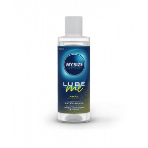 MY.SIZE Pro Anal Lubricant - 100 ml