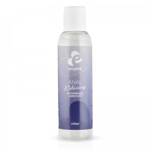 EasyGlide Anal Relaxing Lubricant - 150 ml