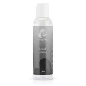 EasyGlide Anal Lubricant - 150 ml