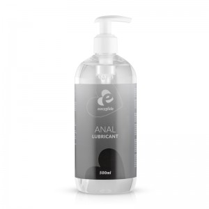 EasyGlide anal lube - 500 ml