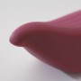 Klitoras vibrators tori no tenga/tumši sarkans