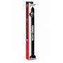 Ribbed Anal Snake - 19 Inch