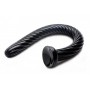 Spiral Anal Snake - 19 Inch